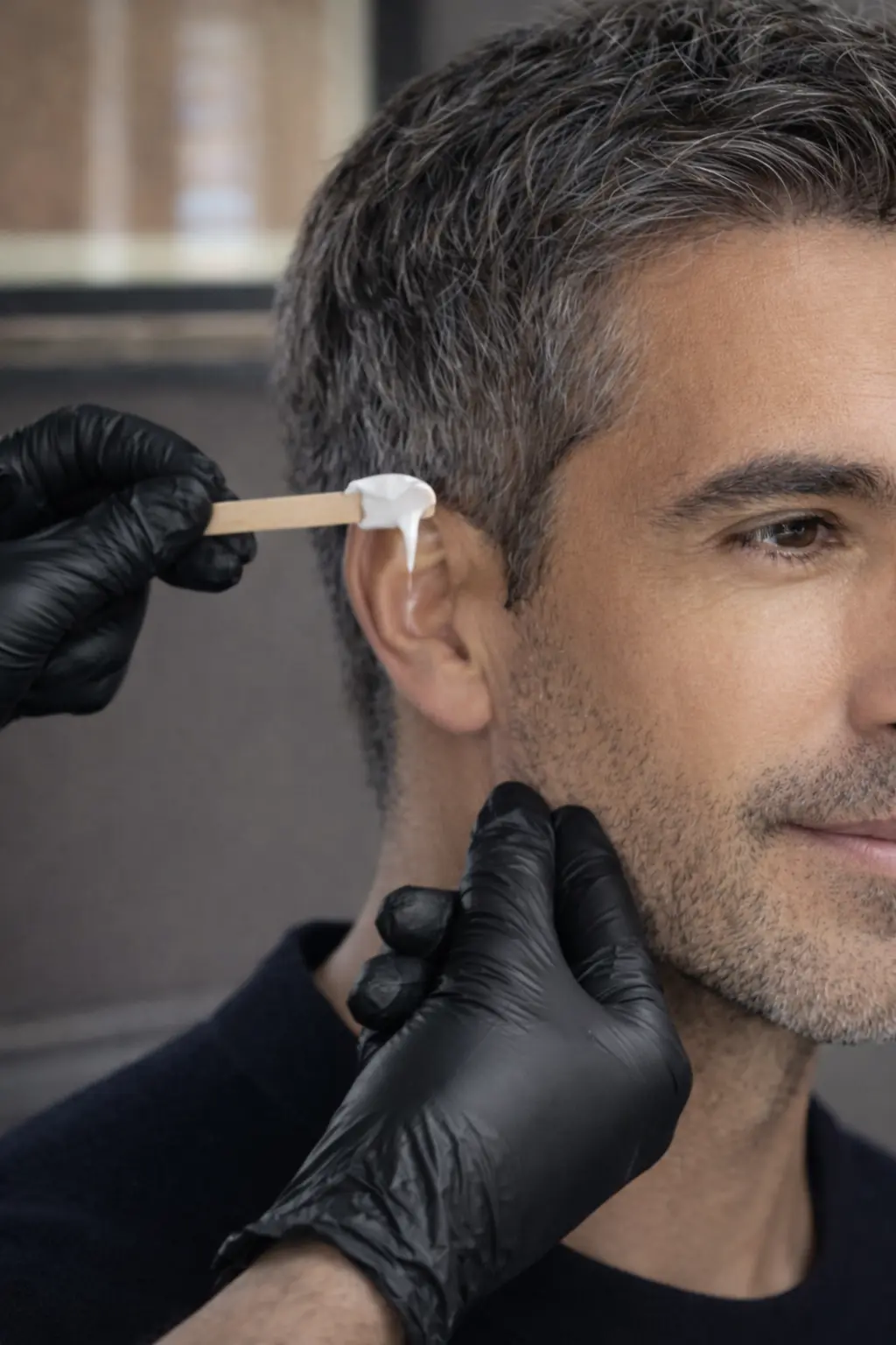 Men's Professional Grooming